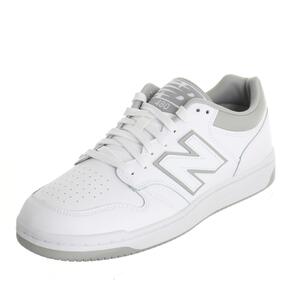 SCARPETTA 480 NEW BALANCE GRIGIO